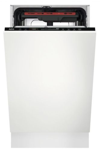 Съдомиялна машина AEG FSE73527P