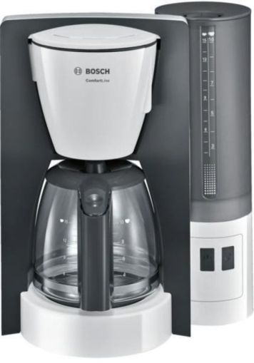 Кафемашина шварц BOSCH TKA6A041