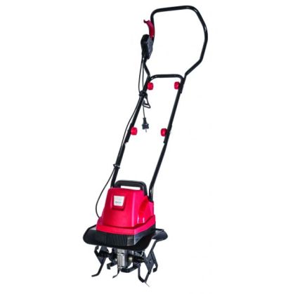 Мотофреза електрическа 1000W 365mm с колела RD-ET03