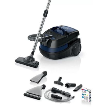 Прахосмукачка Bosch BWD41700 , Перяща