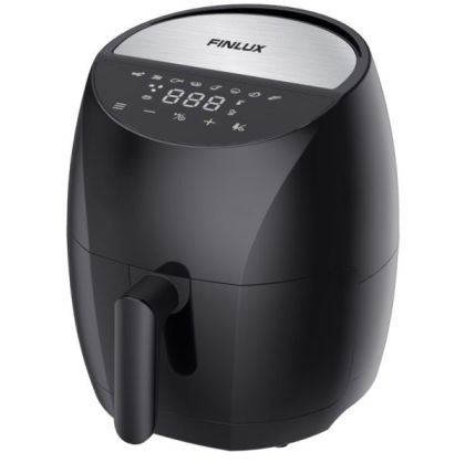 Уред за здравословно готвене Finlux FAF-3714TD
