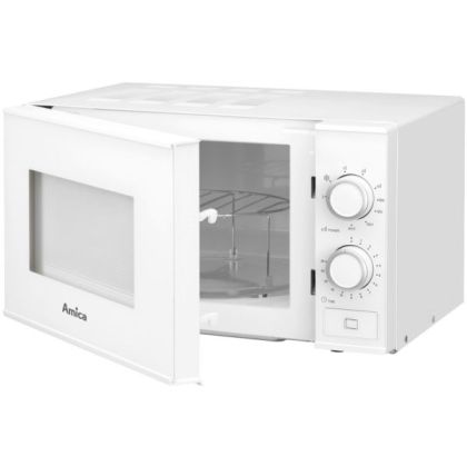 Микровълнова фурна AMICA AMGF17M1GW