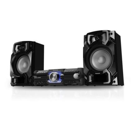 Аудио система Panasonic SC-AKX710E-K