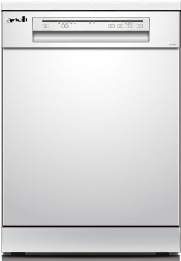 Съдомиялна ARIELLI  ADW12-7635UN WHITE