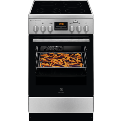 Готварска печка Electrolux  LKR564200X