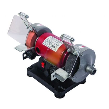 Raider Шмиргел 120W ø75 с мини шлифовалка RD-BG06