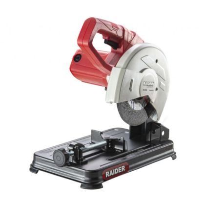 Raider Циркуляр за метал ø180mm 1200W RD-CM09