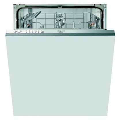 Съдомиялна за вграждане Hotpoint-Ariston ELTB 4B019 EU. , 13 комплекта, 600 Ш, мм, F