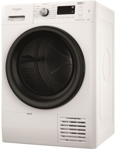Сушилня Whirlpool FFT M11 82B EE , 8 kg, A++