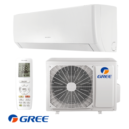 Колонен климатик Gree GVH48AL / K6DNC7A