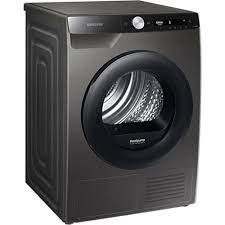 Сушилна машина Samsung DV80T5220AX/S7