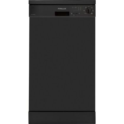 Съдомиялна машина Finlux DFX 4560A BK