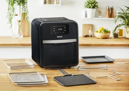 МНОГОФУНКЦИОНАЛЕН УРЕД ЗА ГОТВЕНЕ TEFAL FW501815