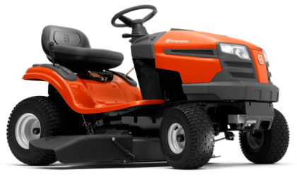 Тракторна косачка Husqvarna TS 138L - 960410431