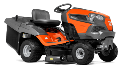 Тракторна косачка Husqvarna TC 242T - 960510191