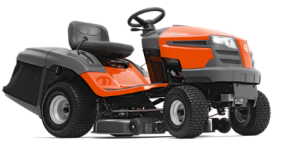 Тракторна косачка Husqvarna TC 138L - 960510189