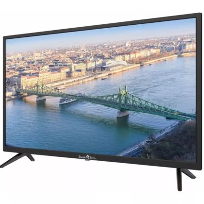 Телевизор SMARTTECH LED  SMT43S10UV2L1B1