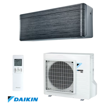 Инверторен климатик Daikin Stylish FTXA35BT / RXA35A