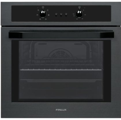 Вградена фурна Finlux  FX 573A BK/ FX 537A BK