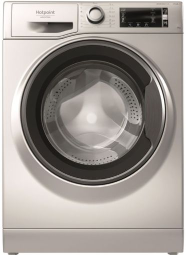 Перална машина Hotpoint Ariston NLCD 946 SS A EU N