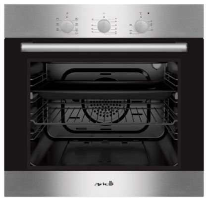 Фурна за вграждане ARIELLI AME-760NSS