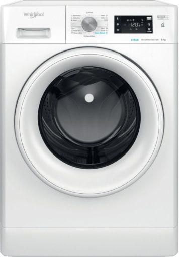 Перална машина Whirlpool FFB 9458 WV EE