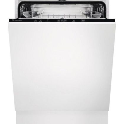 Съдомиялна машина за вграждане Electrolux EEA27200L , 13 комплекта, 600 Ш, мм, E
