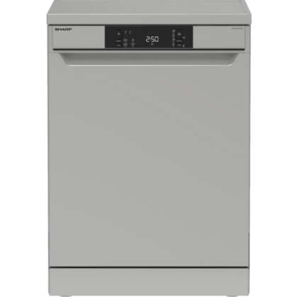 Съдомиялна машина Sharp QW-NA1CF47EI , 13 комплекта, 60 Ш, мм, E