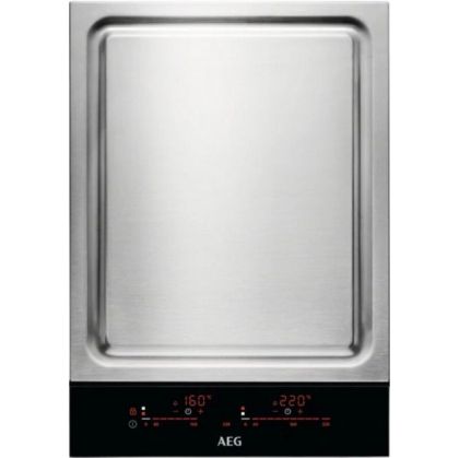 Индукционен плот за вграждане AEG ITE42600KB (ST)