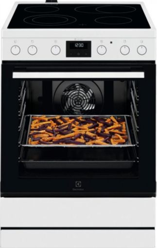 Готварска печка Electrolux LKR64020AW