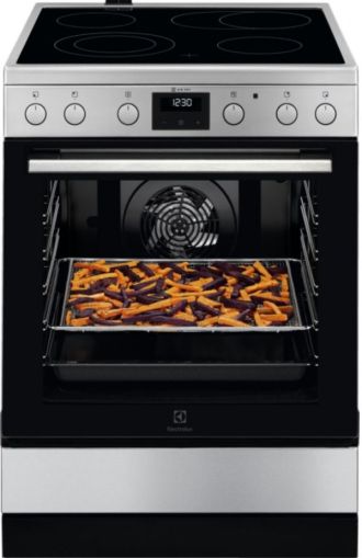 Готварска печка Electrolux LKR64020AX