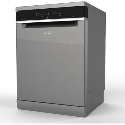 Съдомиялна машина Whirlpool WFC 3C42 P X