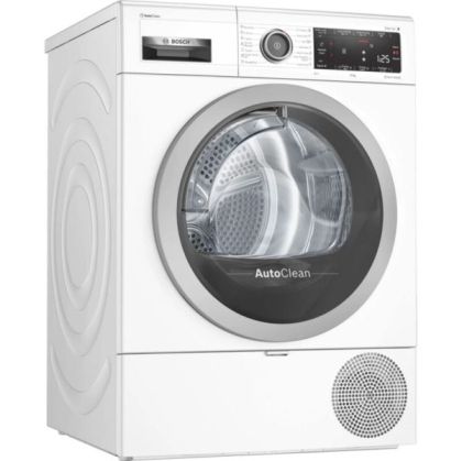 Сушилня Bosch WTX87KH1BY , 9 kg, A++ , Бял