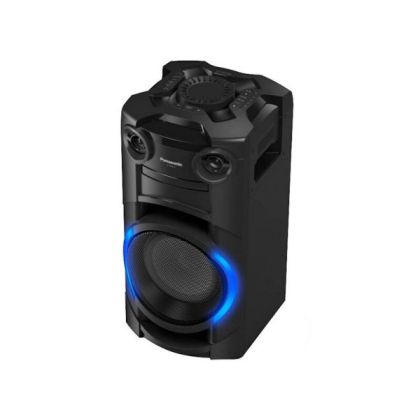 Аудио система Panasonic SC-TMAX10E-K