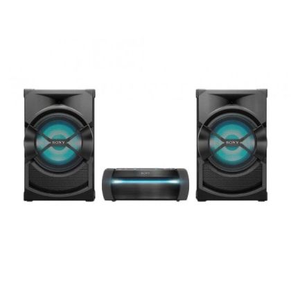 Аудио система Sony SHAKE-X30 (MAIN+SPEAKERS)