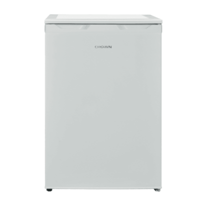 Хладилник Crown GN 1301E , 122 l, E , Бял , Статична