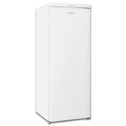 Фризер Crown GN 2451 A+ , 188 l, F , Бял , Статична