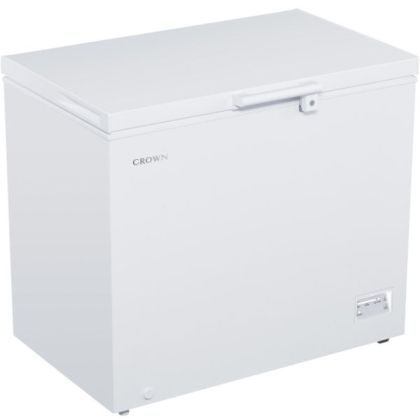 Фризер Crown CHF-250 , 246 l, F , Статична