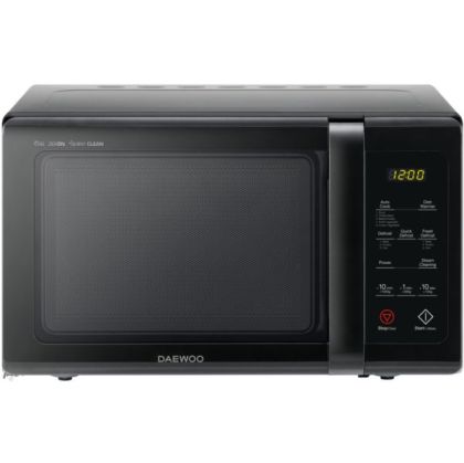 Микровълнова фурна Daewoo KOR-91RBK