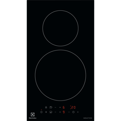 Индукционен плот за вграждане Electrolux LIT30230C