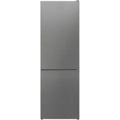Хладилник с фризер Finlux FXCA 3795NF IX , 295 l, F , No Frost
