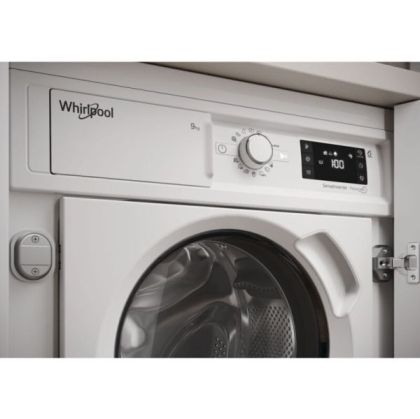 Пералня за вграждане WHIRLPOOL BI WMWG 91484E EU