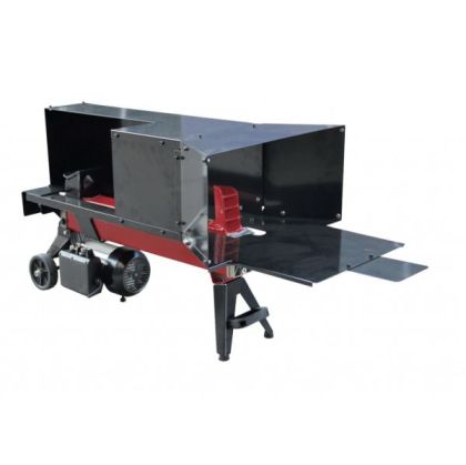Машина за цепене на дърва RAIDER до 520mm 5t RD-LGS02