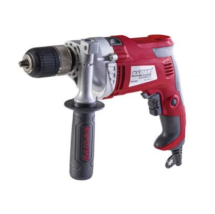 Raider Бормашина 850W 13mm самоз. патр. RDP-ID29