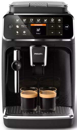 КАФЕАВТОМАТ PHILIPS  EP4321/50