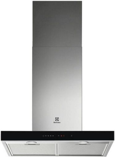 Стенен тип Абсорбатор ELECTROLUX LFT766X
