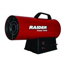 RAIDER Калорифер на газ 15kW RD-GH15