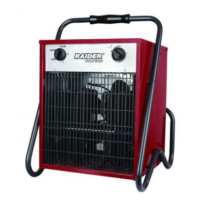 RAIDER Калорифер електрически 15kW RD-EFH15