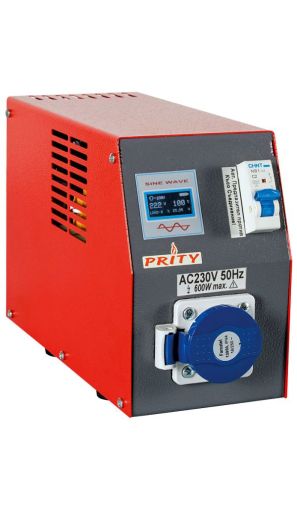 Ups Prity 600W