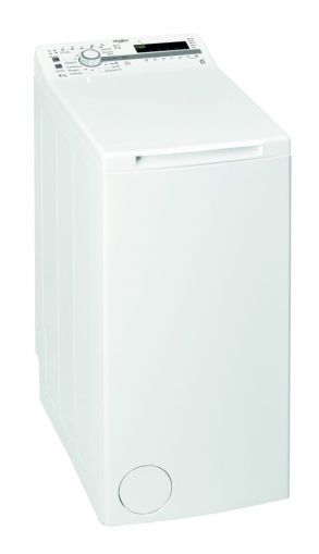 Перална машина  Whirlpool  TDLR6030S